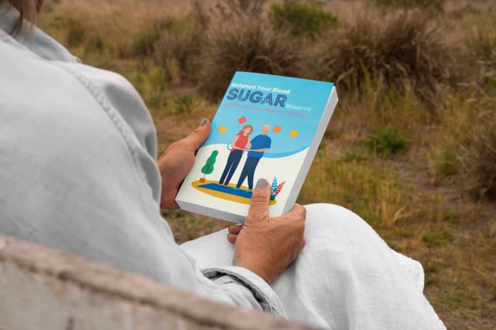 Mindoxa  Bonus - Daily Wellness Guide