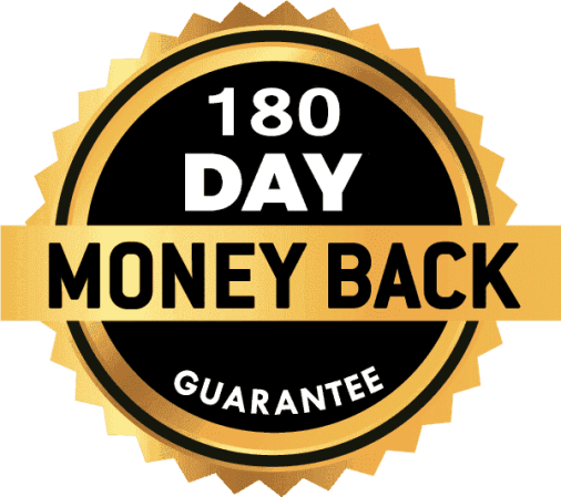 Mindoxa - Money Back Guarantee