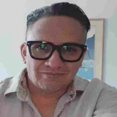 Mindoxa user - Robert Fenner
